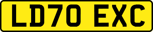 LD70EXC