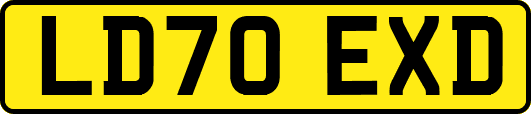 LD70EXD