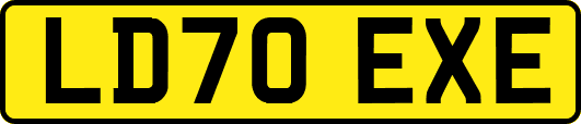 LD70EXE