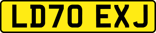 LD70EXJ