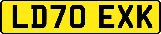 LD70EXK