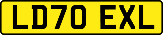 LD70EXL