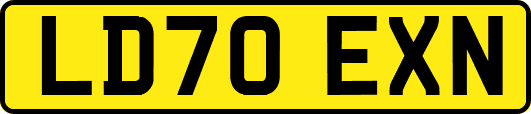 LD70EXN