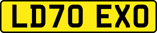 LD70EXO