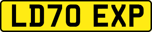 LD70EXP