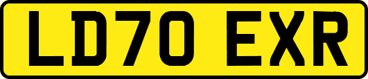 LD70EXR