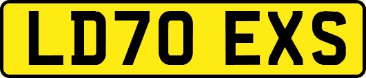 LD70EXS