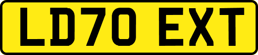 LD70EXT