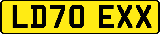 LD70EXX