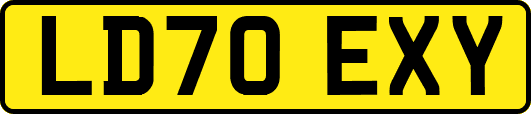 LD70EXY