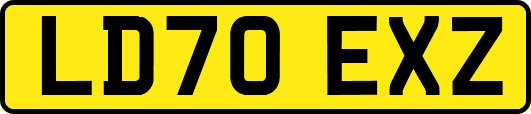 LD70EXZ