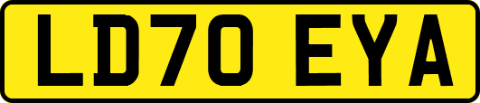 LD70EYA
