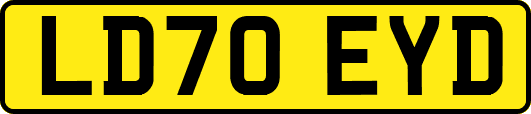 LD70EYD