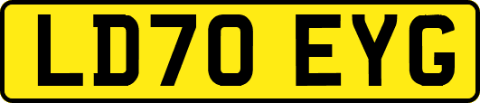 LD70EYG