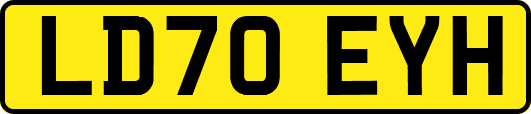 LD70EYH