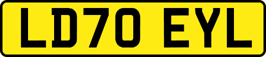 LD70EYL