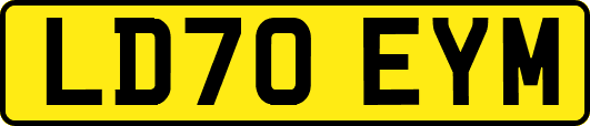 LD70EYM