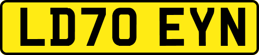 LD70EYN