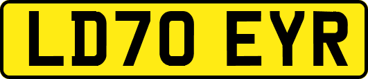 LD70EYR