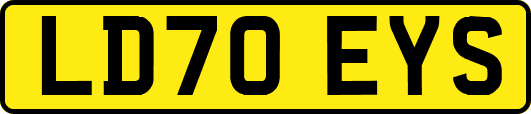 LD70EYS