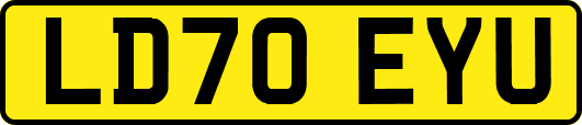 LD70EYU