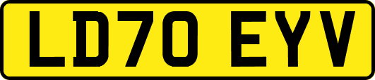 LD70EYV