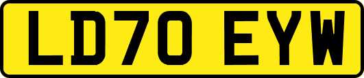 LD70EYW