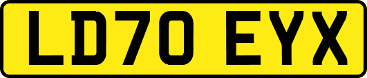 LD70EYX