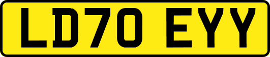 LD70EYY