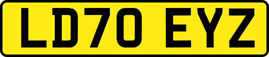 LD70EYZ