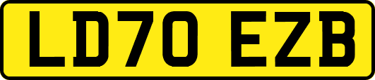 LD70EZB
