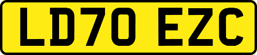 LD70EZC