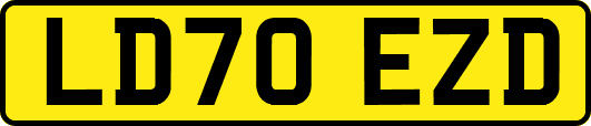 LD70EZD