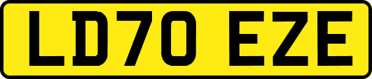 LD70EZE