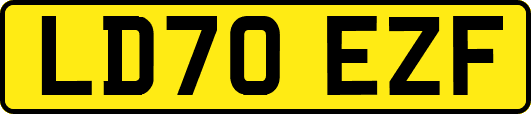 LD70EZF