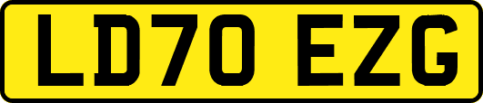 LD70EZG