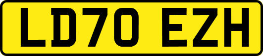 LD70EZH