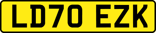 LD70EZK