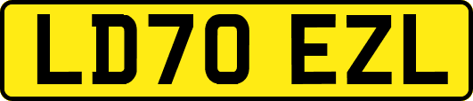 LD70EZL