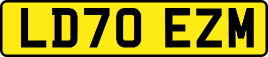 LD70EZM