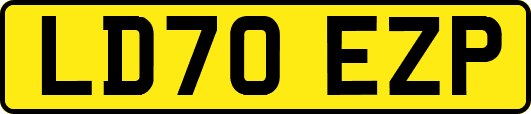 LD70EZP