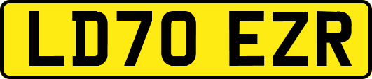 LD70EZR