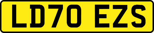 LD70EZS