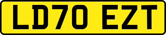 LD70EZT