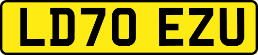LD70EZU