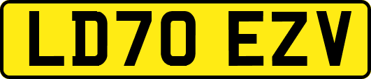 LD70EZV