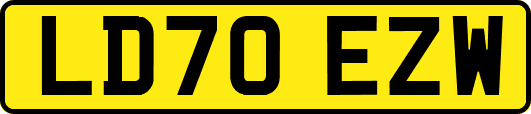 LD70EZW