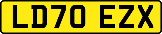 LD70EZX