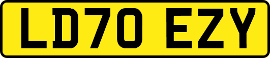 LD70EZY