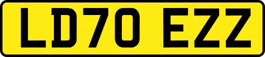 LD70EZZ